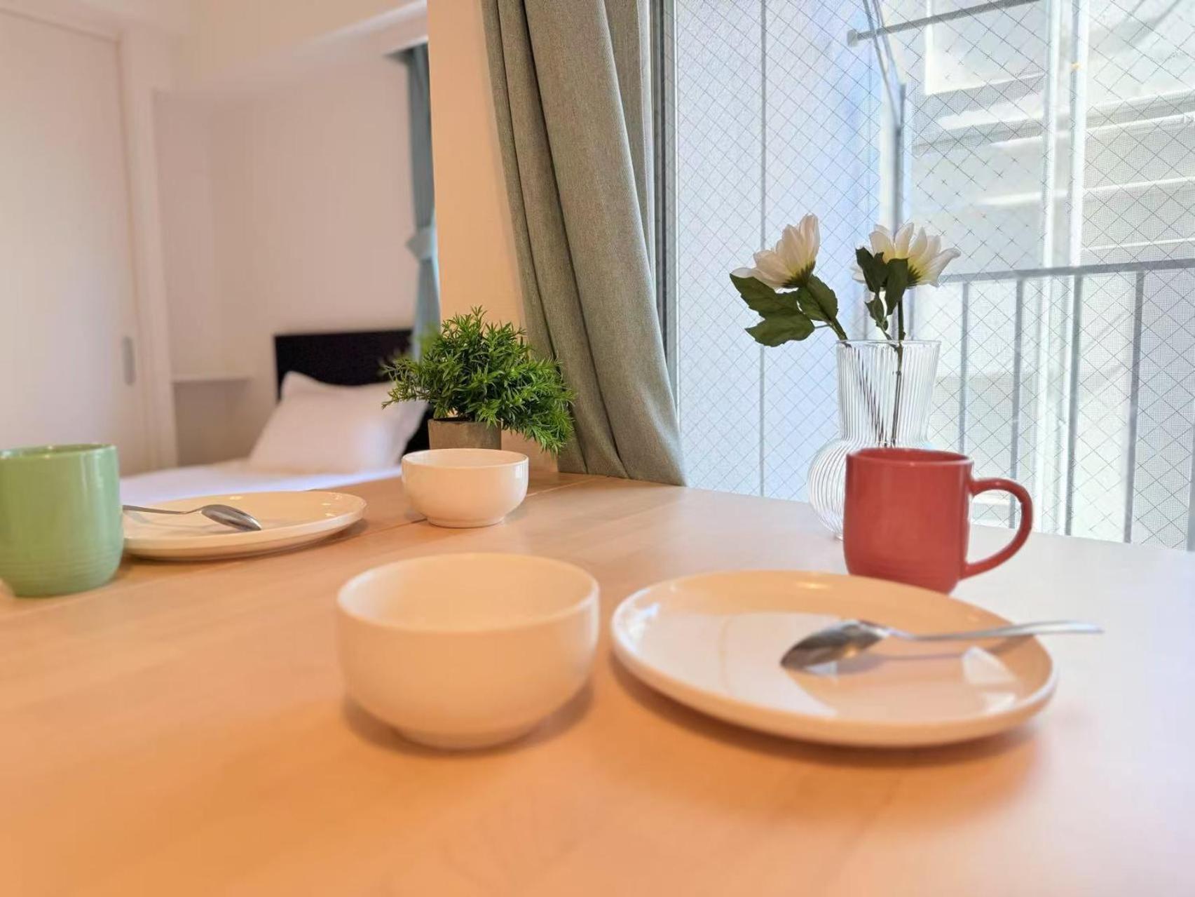 Apartamento Regno Comfort Asakusa ⅳ Tokio