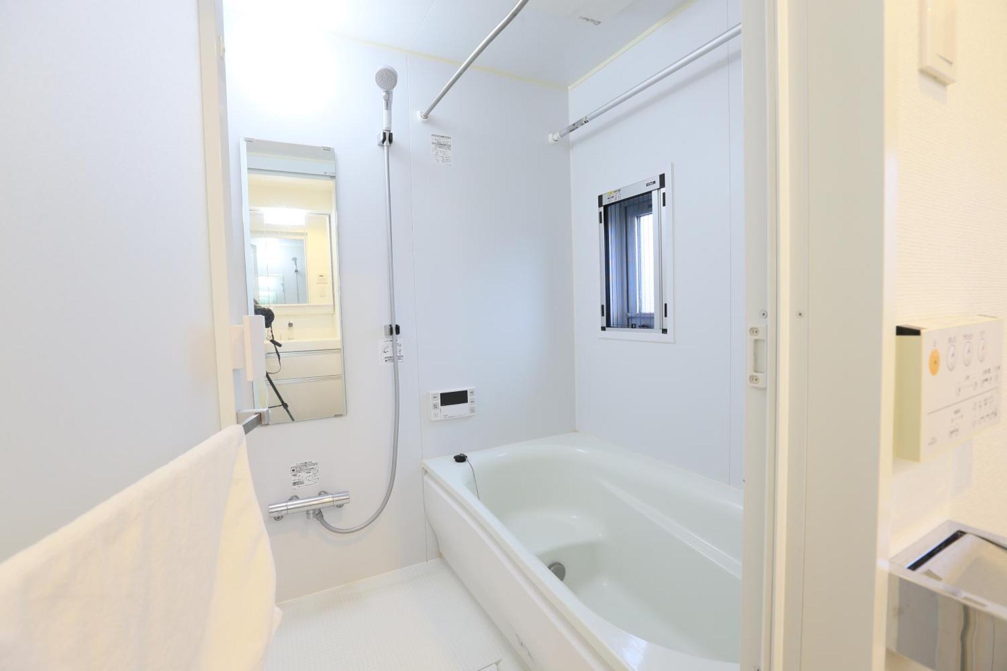 Regno Comfort Asakusa ⅳ Apartment Präfektur Tokio