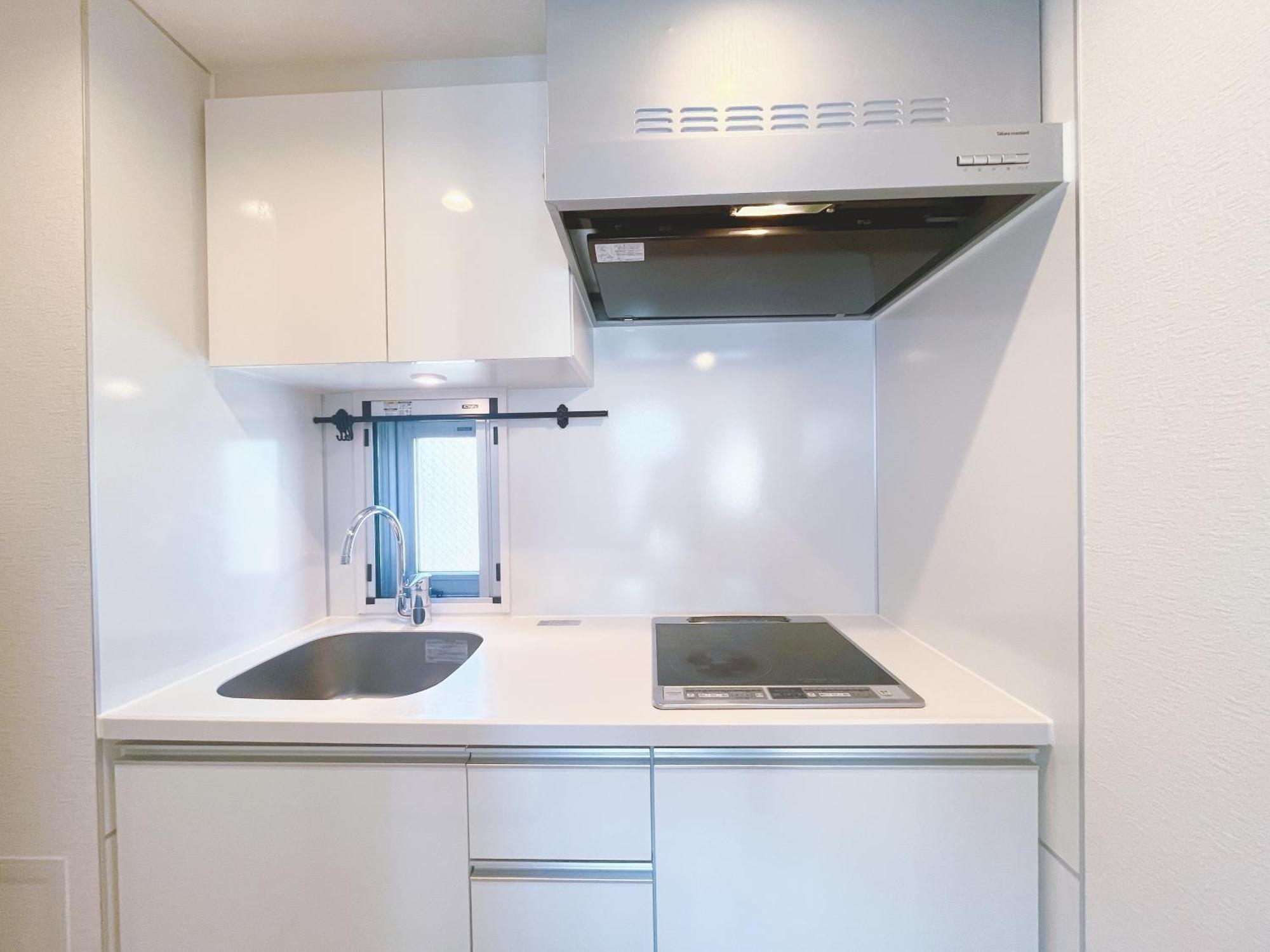 Apartment Regno Comfort Asakusa ⅳ Präfektur Tokio