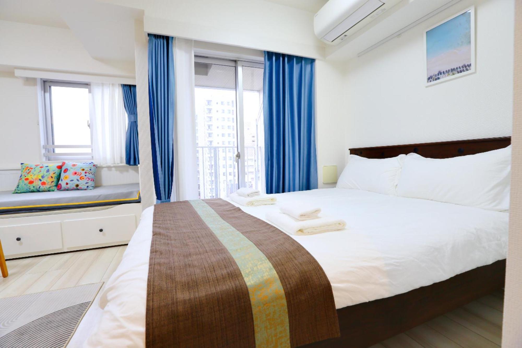 Regno Comfort Asakusa ⅳ * Präfektur Tokio
