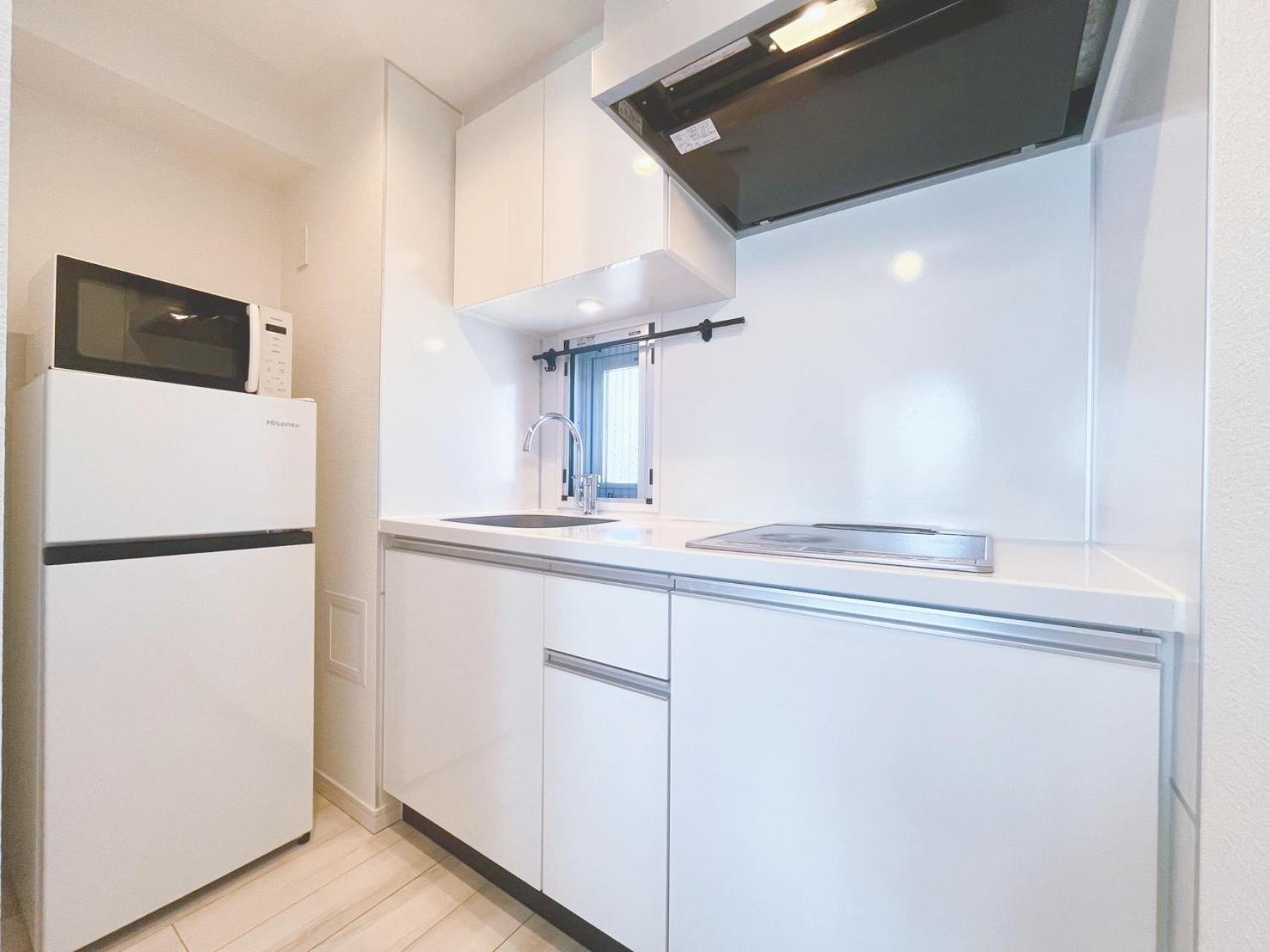 Apartment Regno Comfort Asakusa ⅳ *